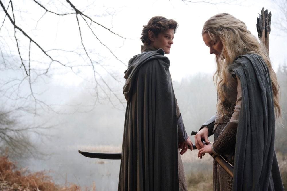 ‘The Rings Of Power’ Season 2 Premiere Review: A Dreadful, Jumbled Mockery Of Tolkien’s ‘The Lord Of The Rings’