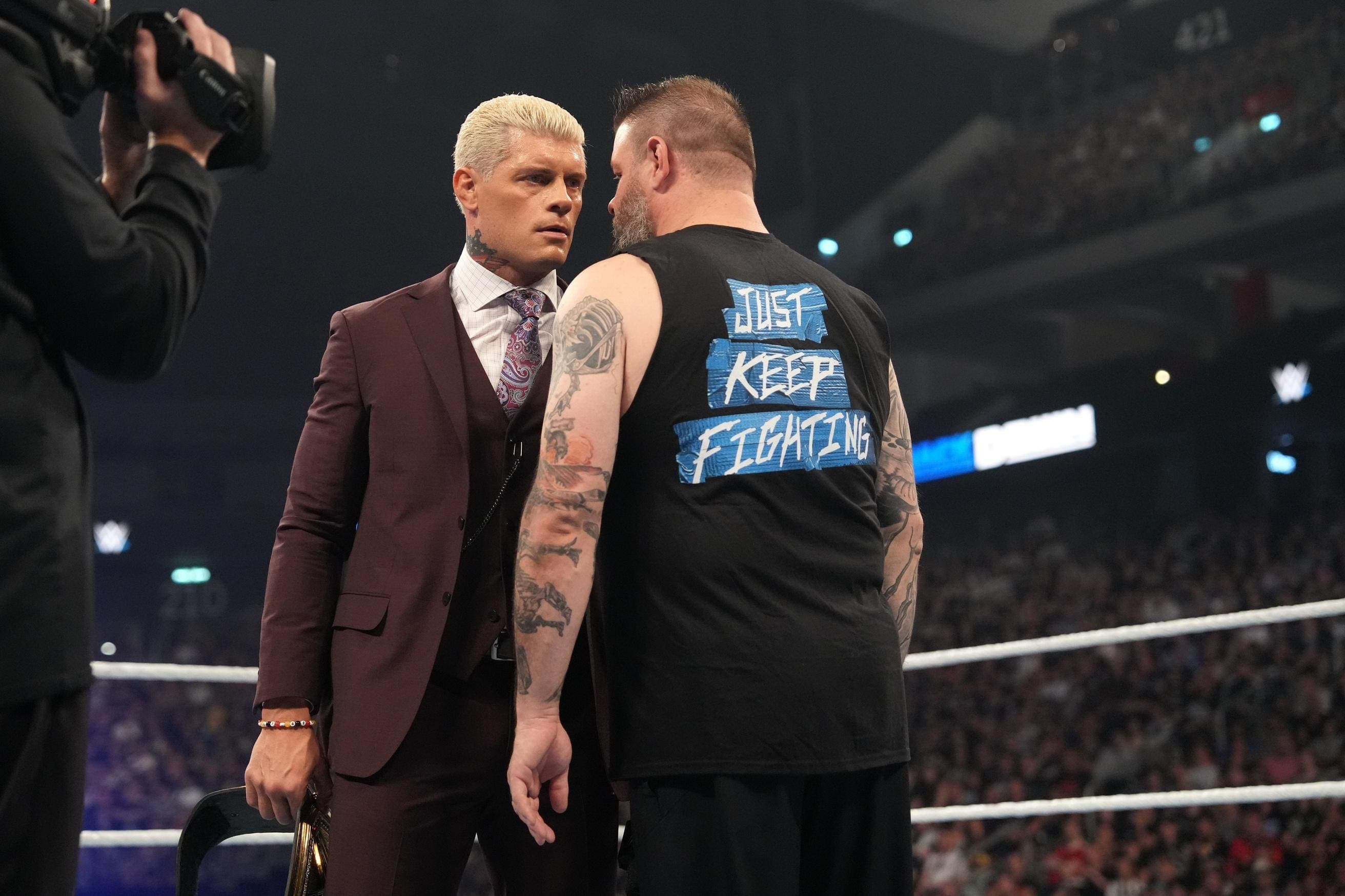 WWE Bash In Berlin: Date, Time, Card And How To Watch