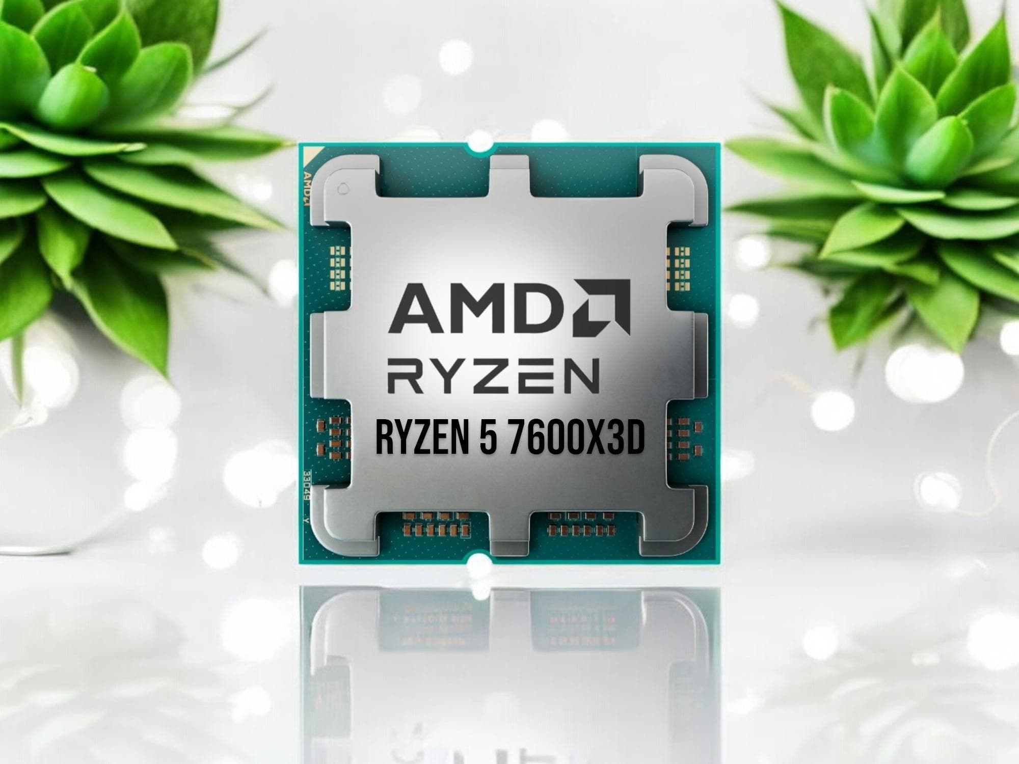 AMD releases Surprise $299 Ryzen 5 7600X3D With A Nasty Catch