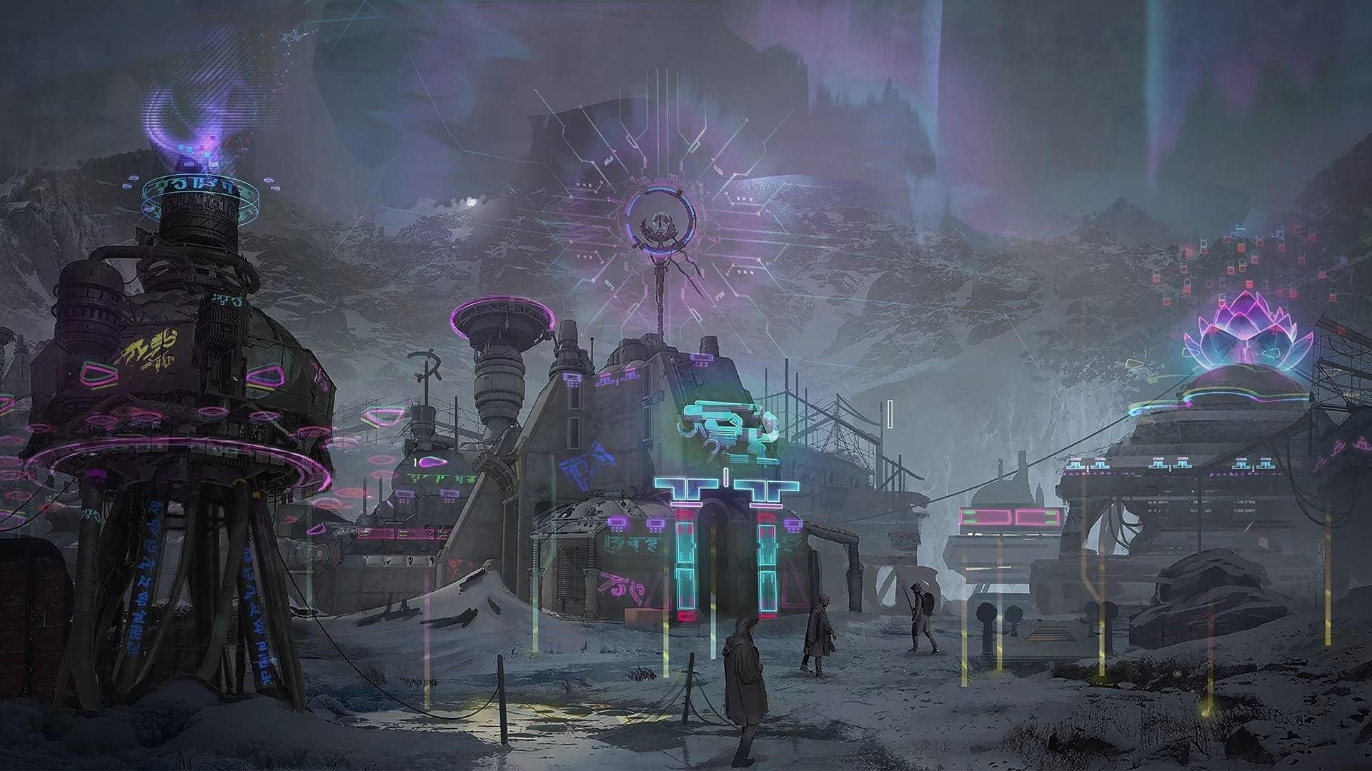 A First Real Look At ‘Borderlands 4,’ Plus Some Answered Questions