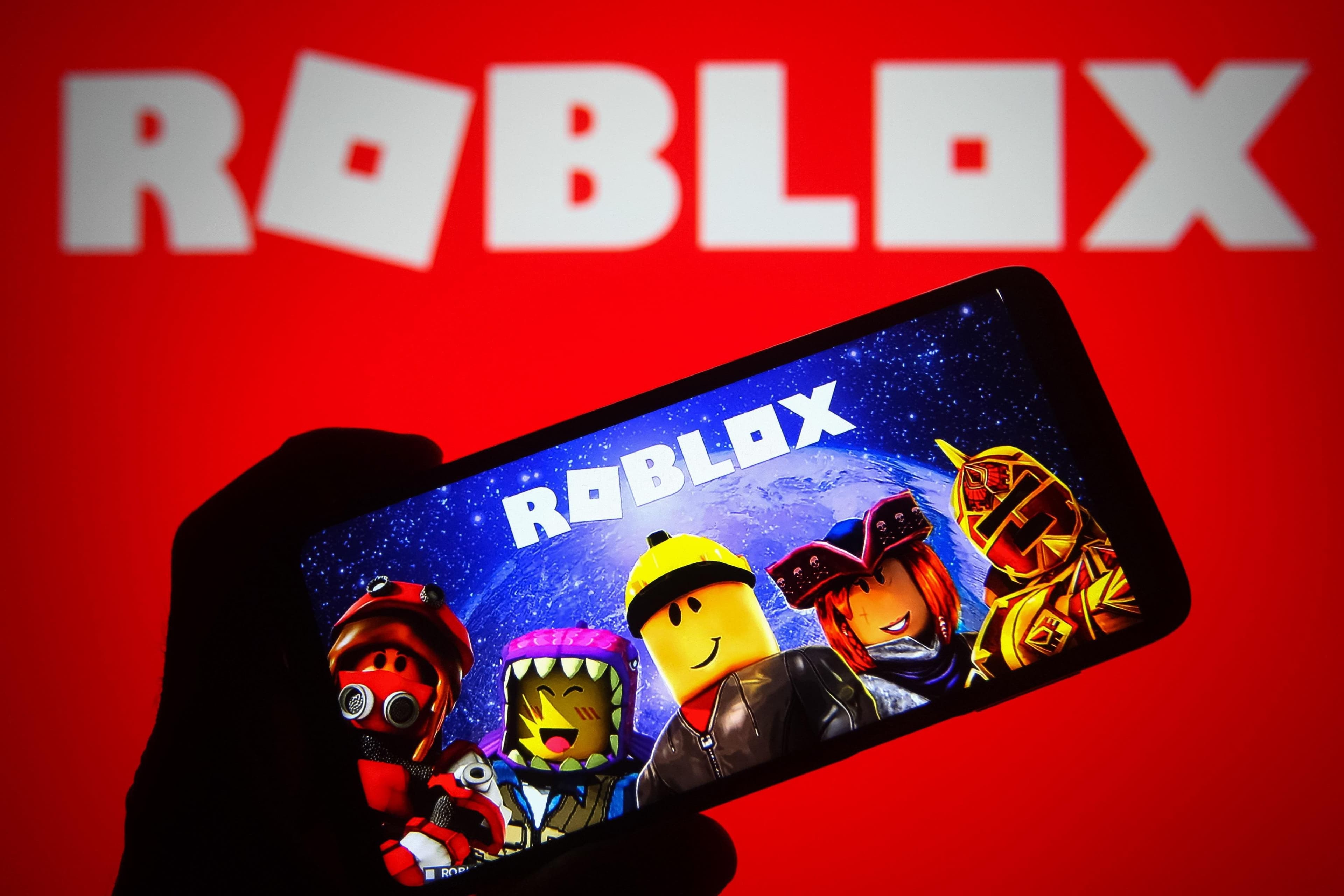 Roblox  Chief Scientist Foresees Making Games By Voice: The Ultimate No-Code