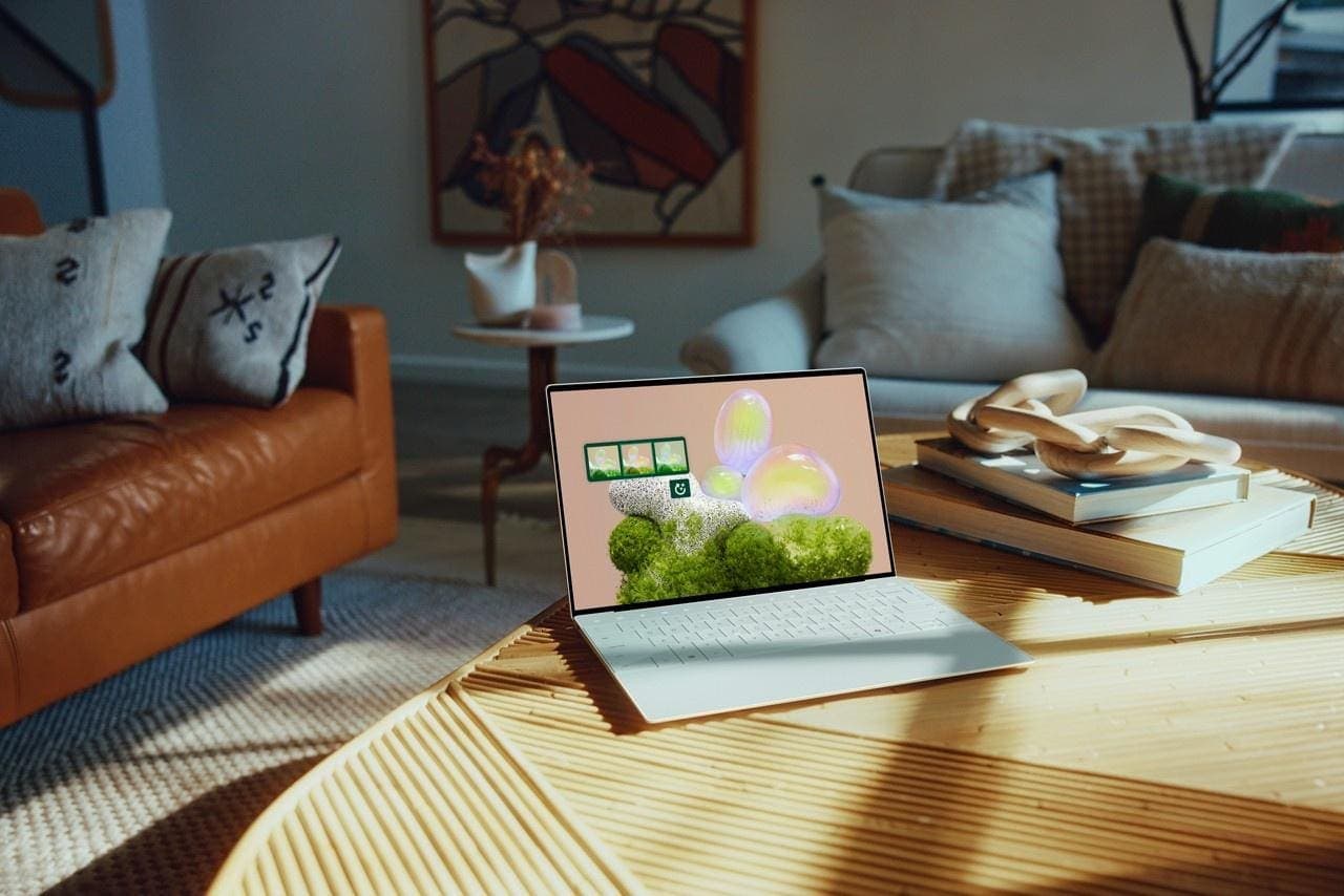 New Dell XPS 13 9350: Can Intel’s Core Ultra Series 2 Catch Qualcomm?