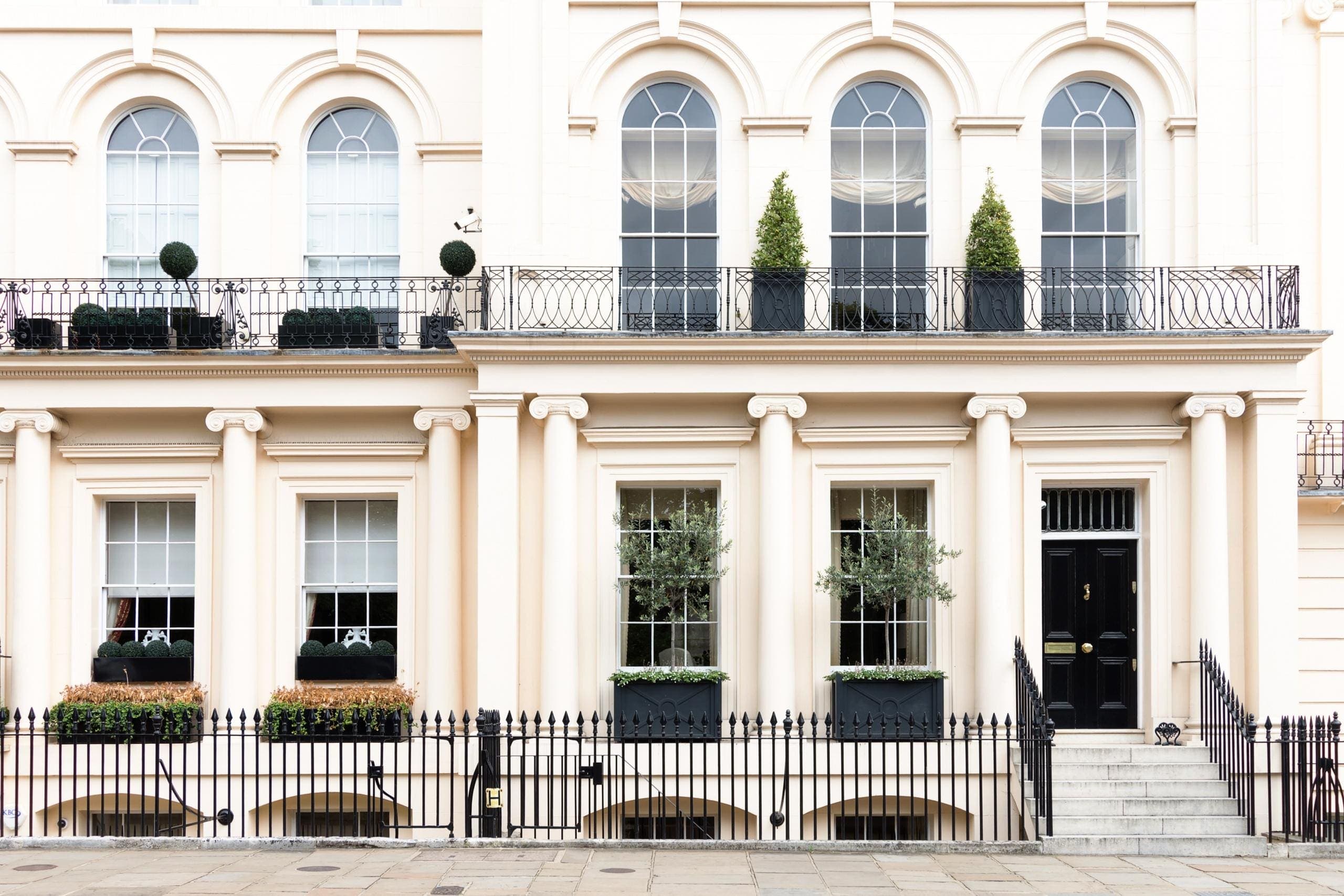 What’s Driving London’s Super-Prime Rental Revolution?