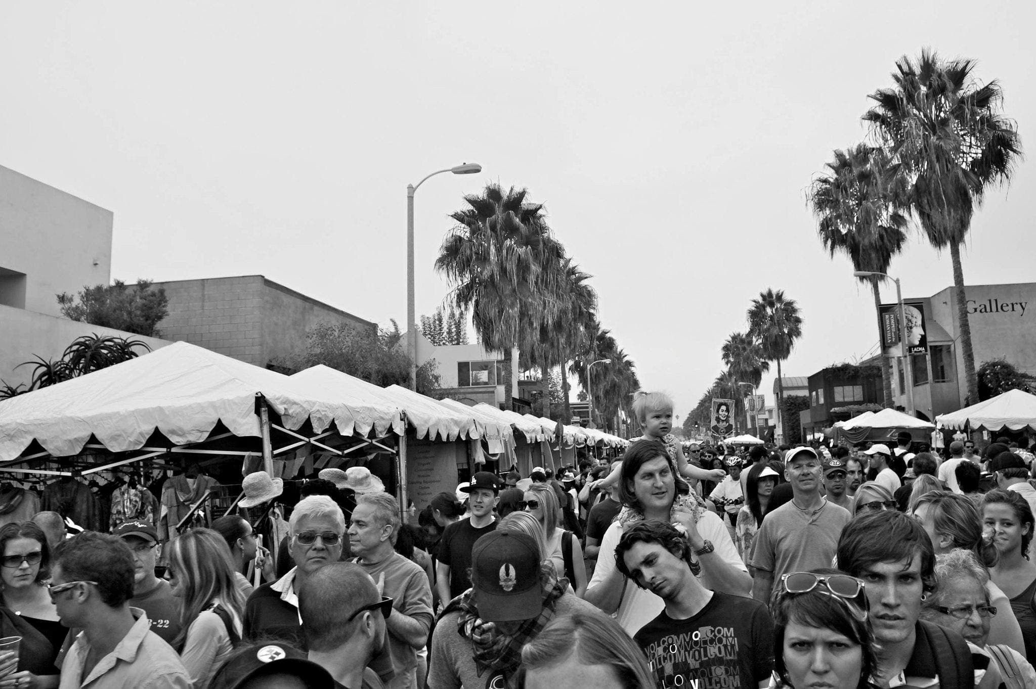 Is Abbot Kinney Still The “Coolest Block In America?”