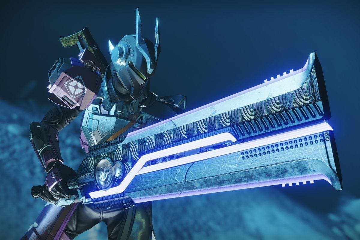 Destiny 2’s Sword Week Has Broken A Non-Sword Exotic In A Good Way