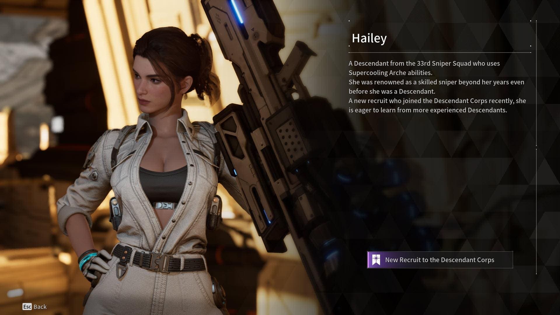 The First Descendant’s Nerfed Missions Are No Longer Annoying, They Are Just Dull