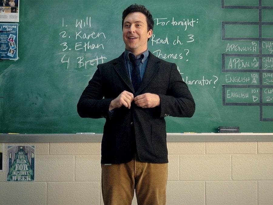 Hulu’s Best New Show Has A Near-Perfect 97% Critic Score