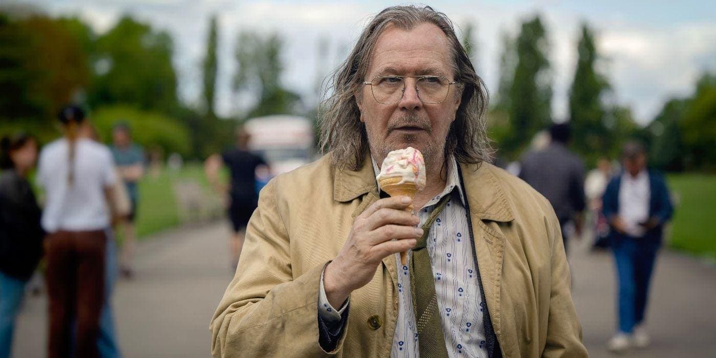 Some Great News About Slow Horses’ Season 5 Release Date On Apple TV+