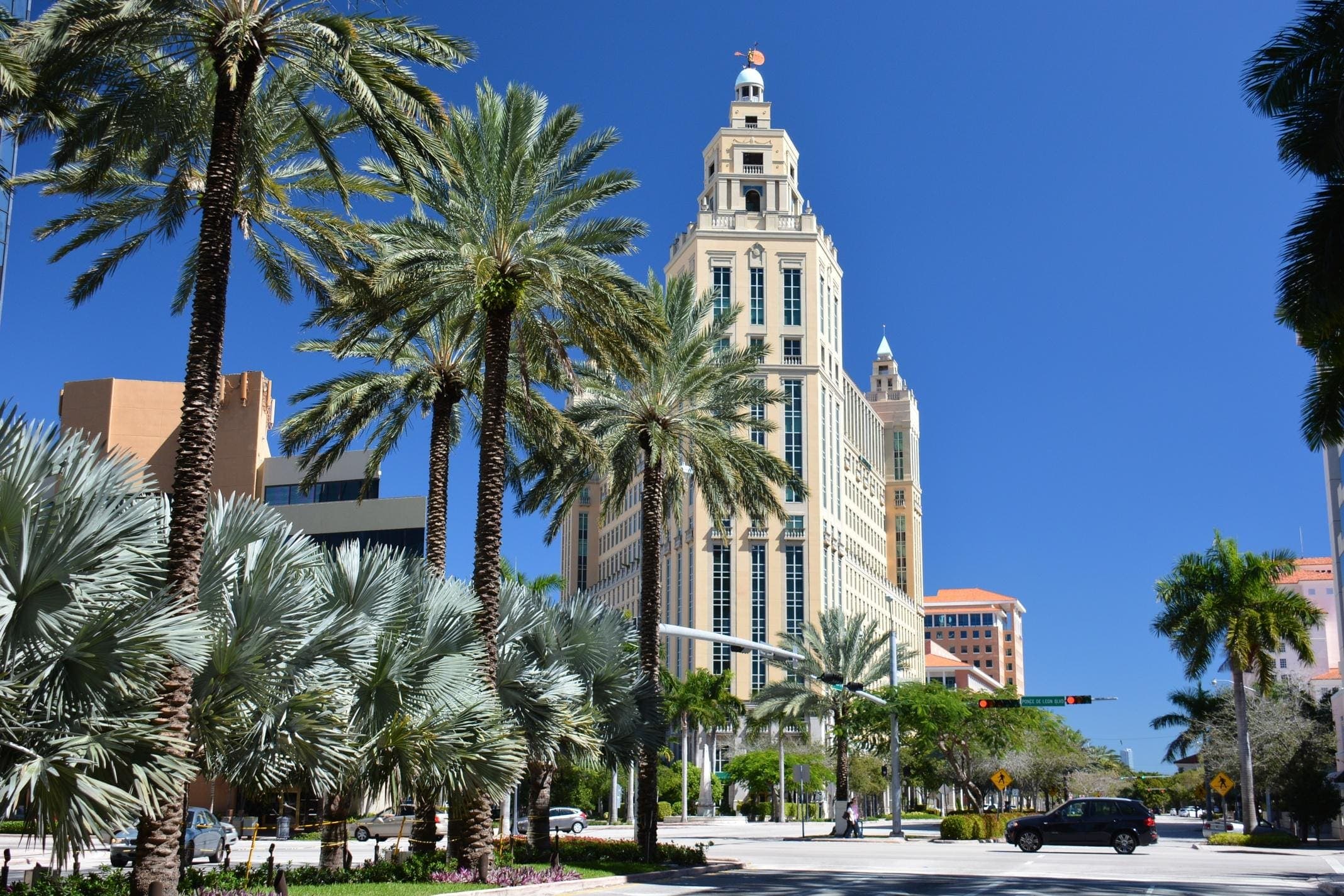 Coral Gables Nook Nabs Acclaim As Nation’s Priciest