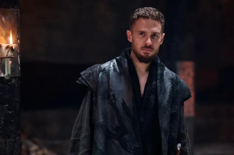 ‘The Winter King’ Should Have Been A Massive Hit — It Was Cancelled For One Very Good Reason