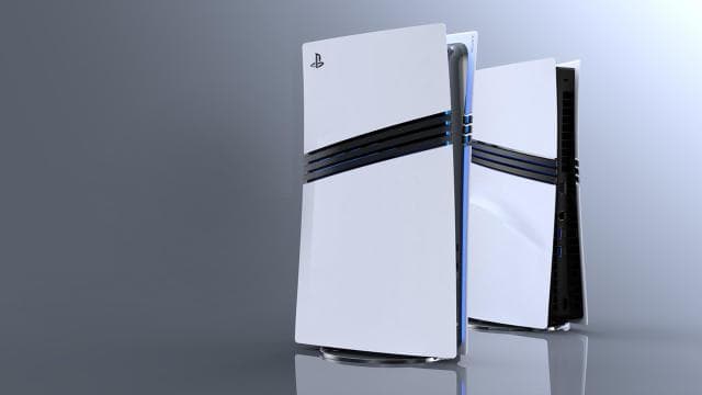 Here’s The Exact Time Sony’s Big PS5 Pro Reveal Takes Place And How To Watch
