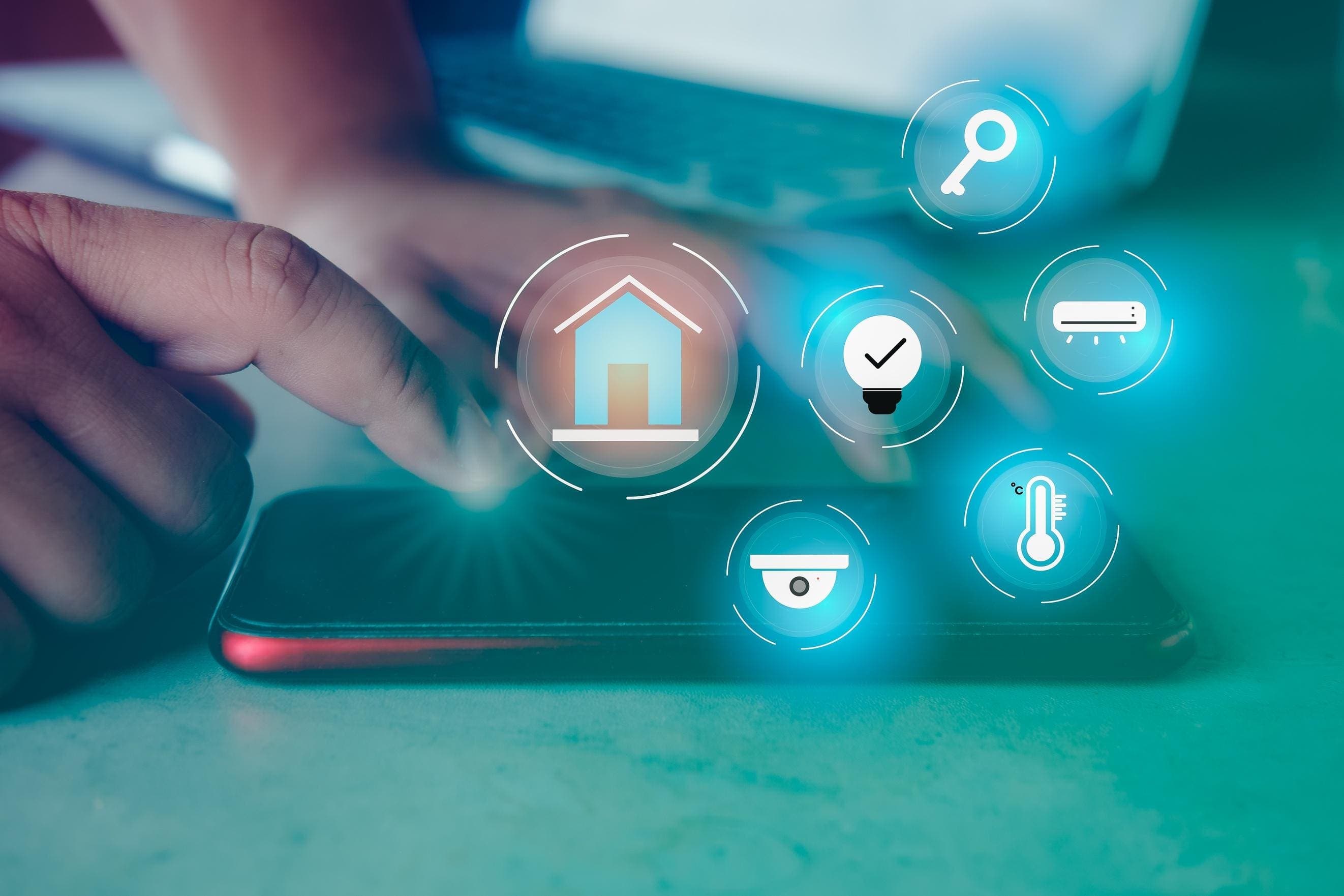 How Technology Integration Is Transforming Mixed-Use Properties