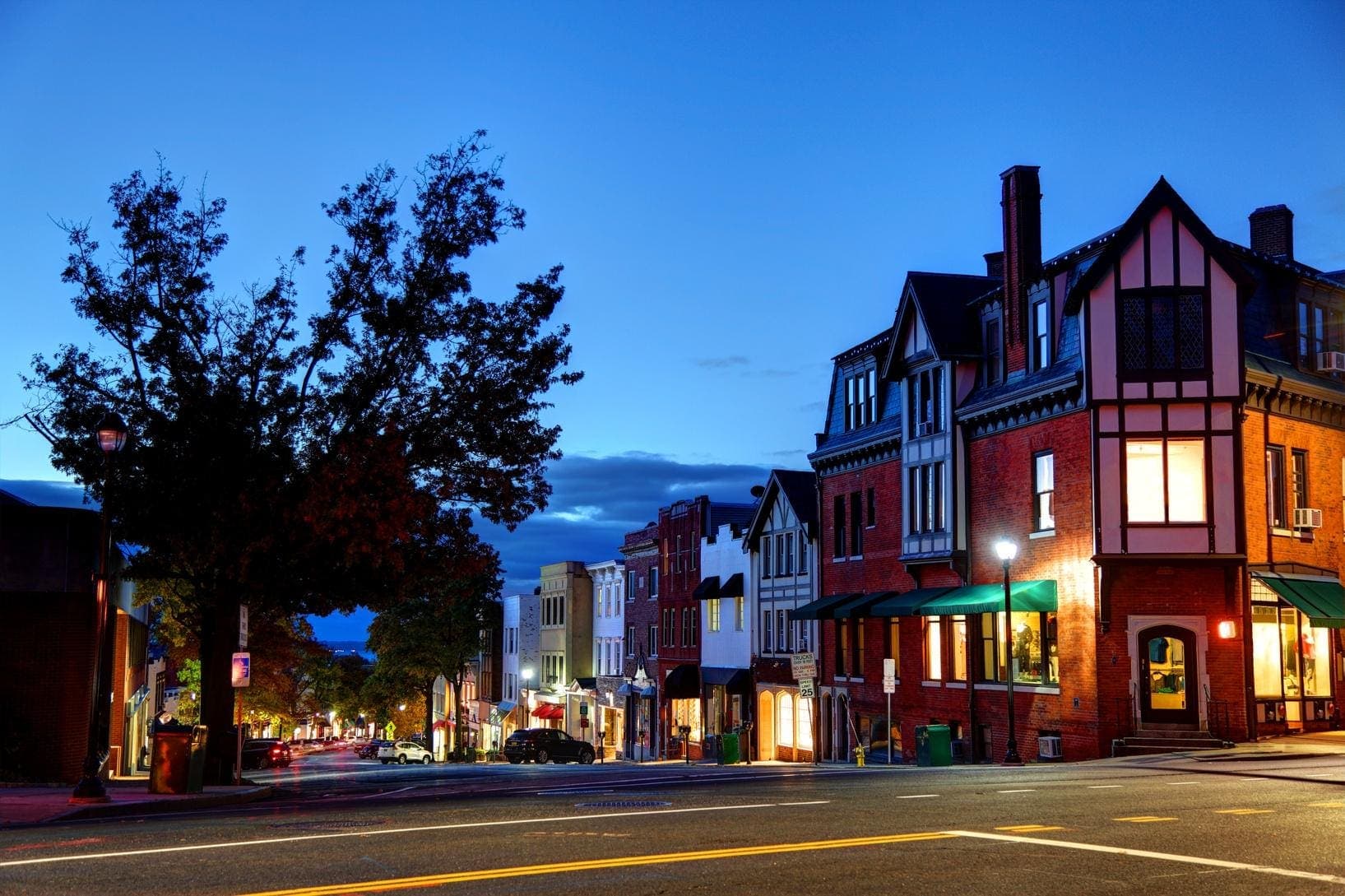 Here Are The Richest Places In Connecticut, As Latest Census Data Sheds Light