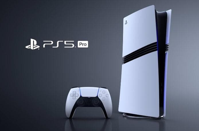 The PS5 Pro Reveals Sky-High Price, 2024 Release Date