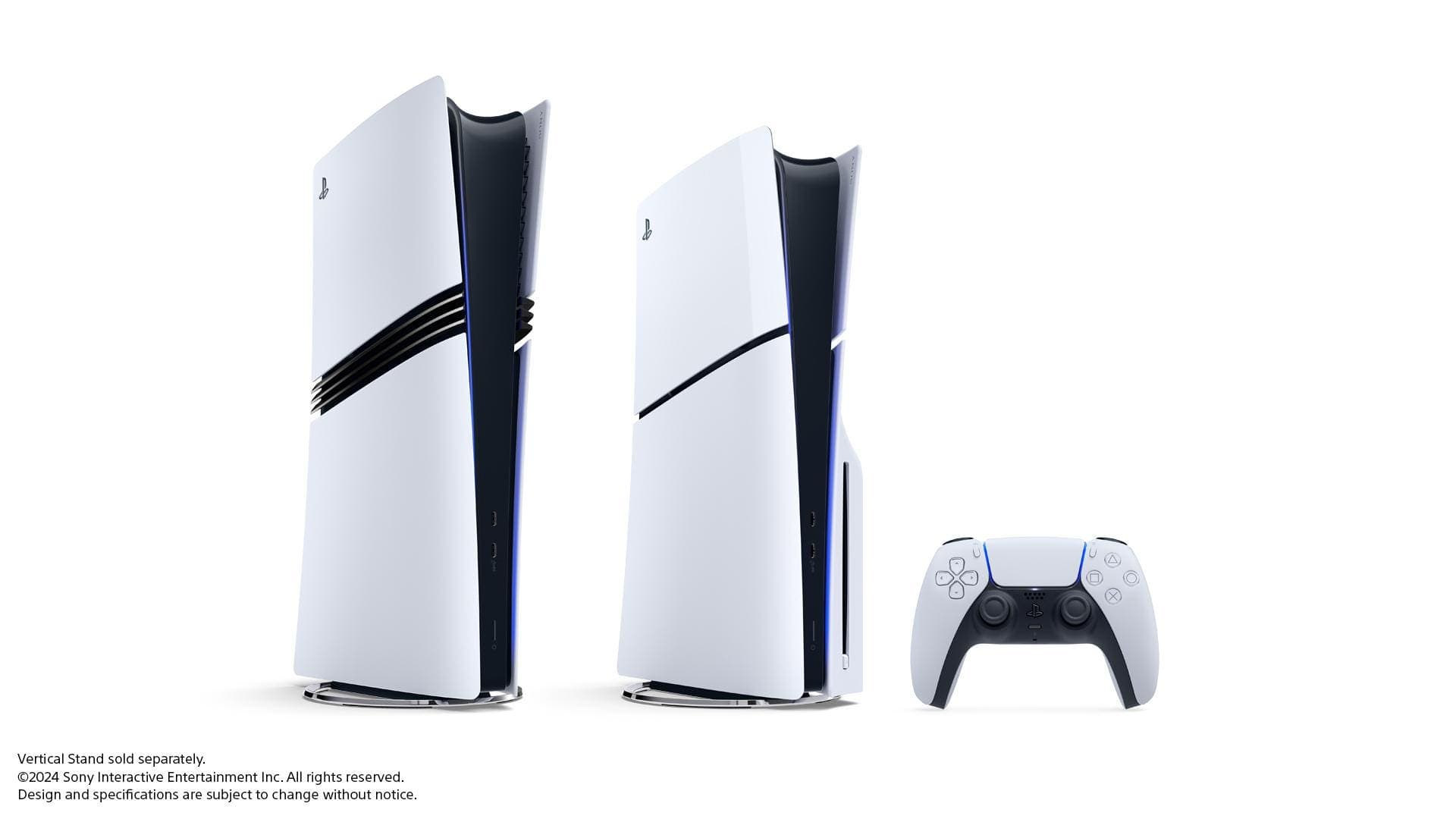 Here’s When PS5 Pro Pre-Orders Go Live And Where To Find One