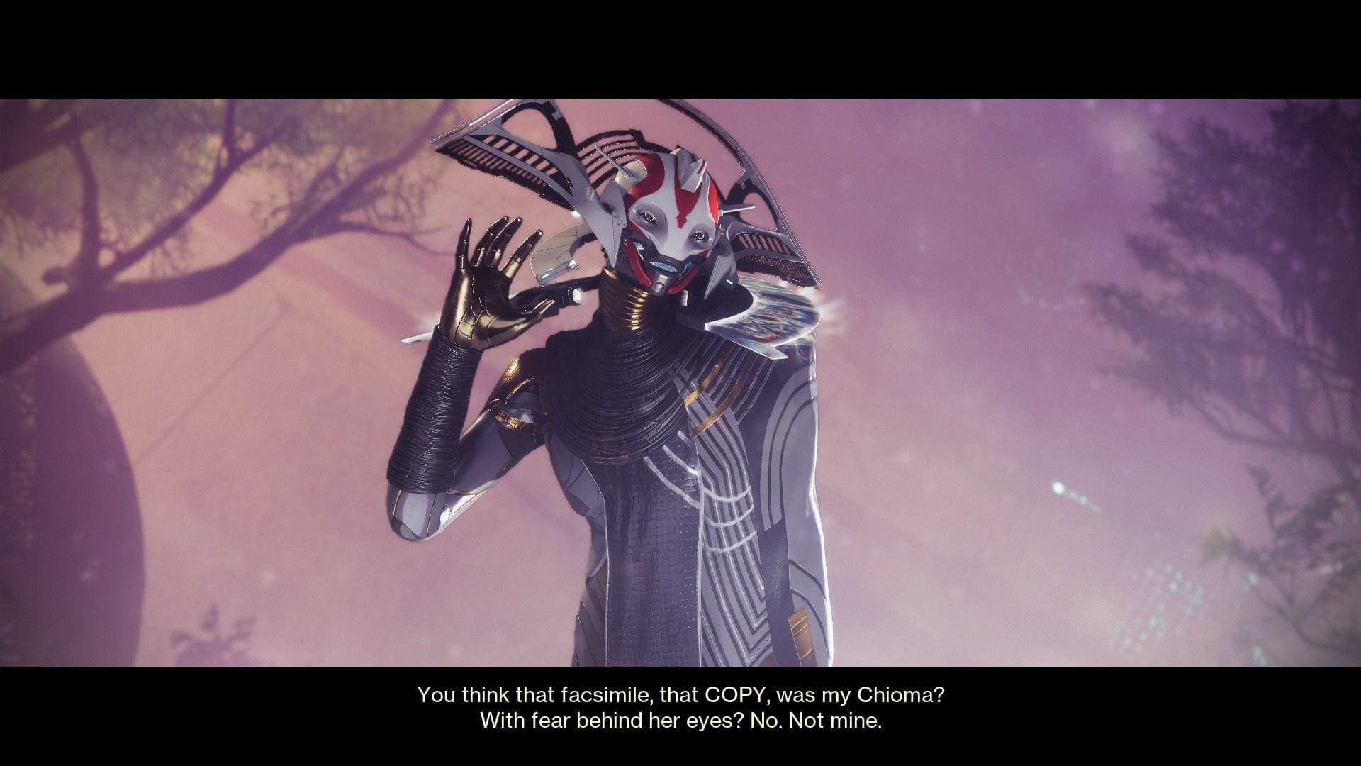 Destiny 2's Episode 1 Finale Disappoints, Just Like The Rest Of It