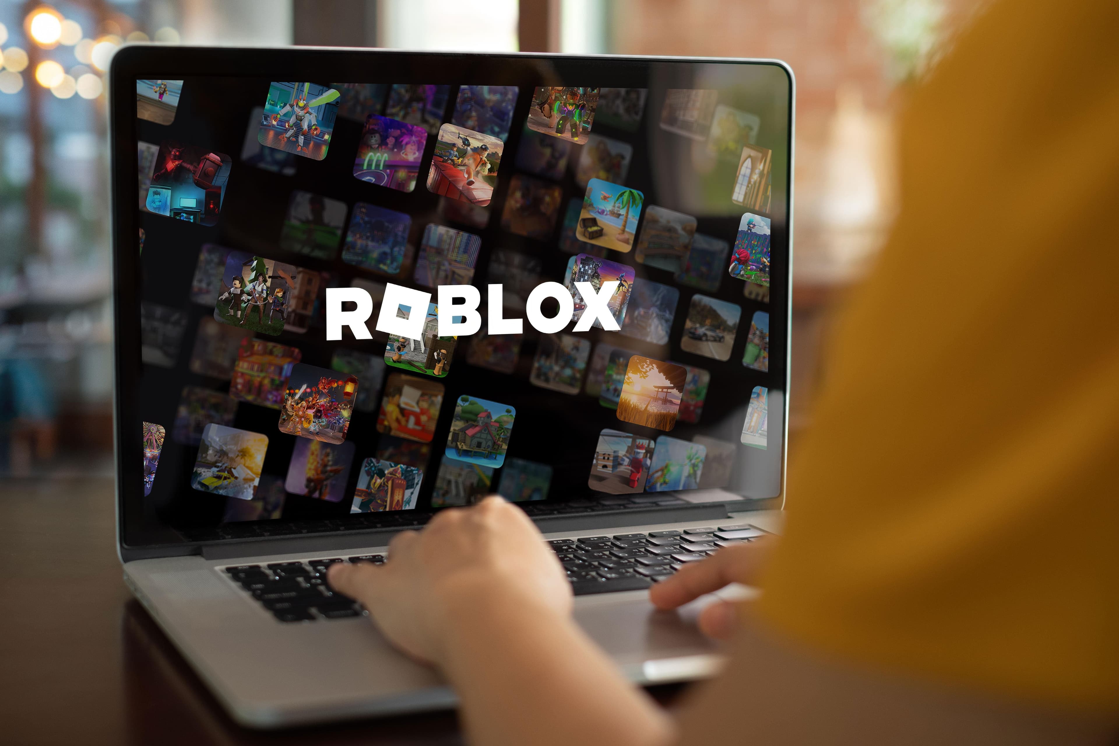 ‘Roblox’ Online Viewership Explodes Thanks To ‘Dress To Impress’ Craze