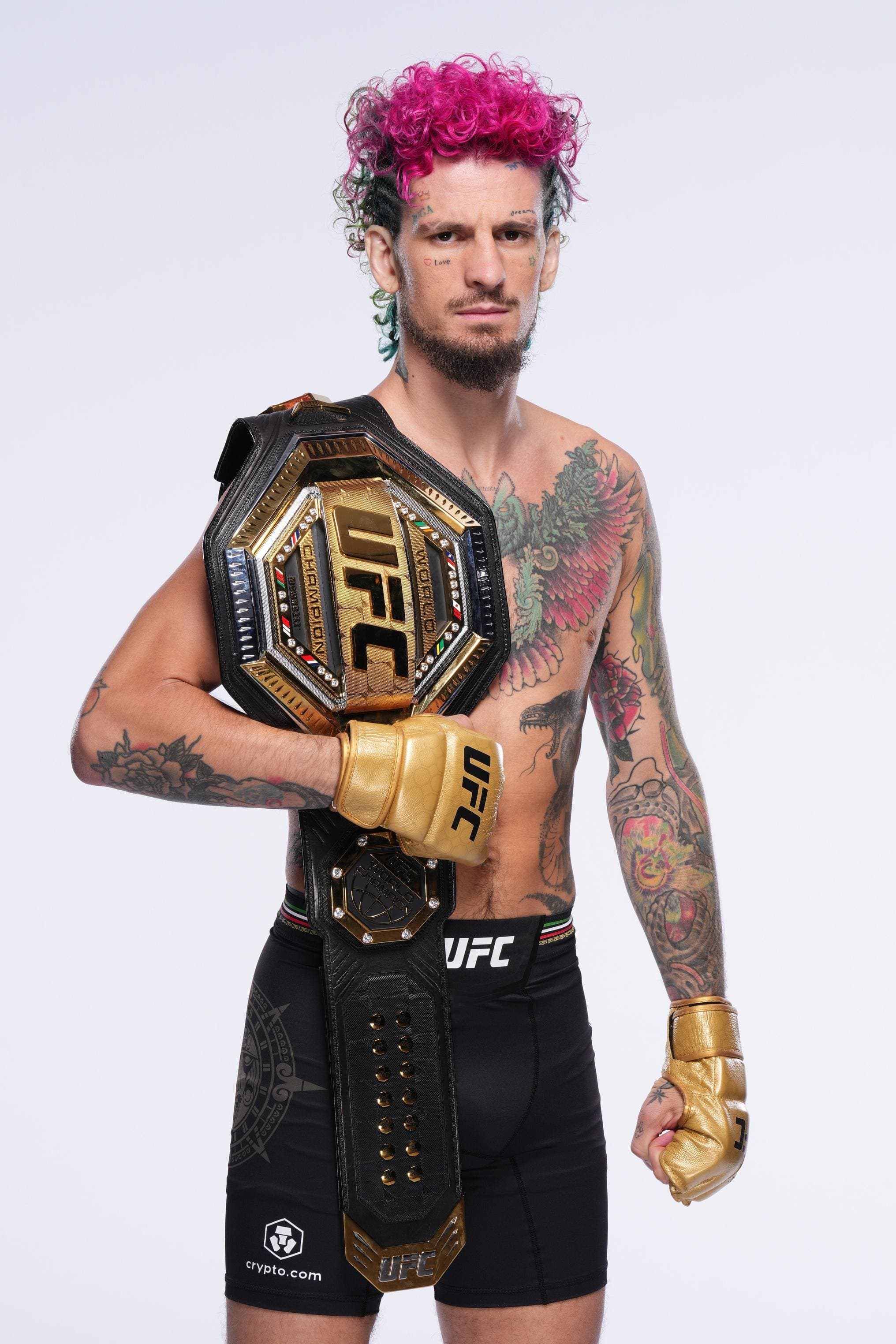 Noche UFC: Date, Time And How To Watch