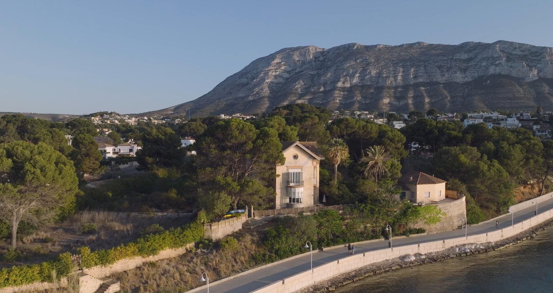 A House Of Art And History On Spain’s Costa Blanca