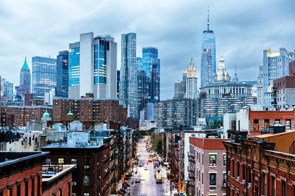 New York City Transaction Volume Poised To Rise: Here’s The Opportunity