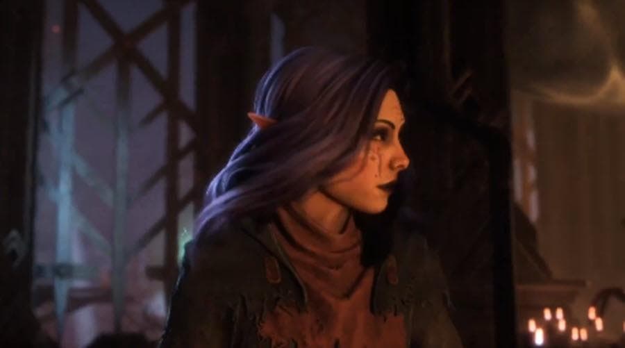 ‘Dragon Age: The Veilguard’ Has One Of The Best Features I’ve Ever Seen