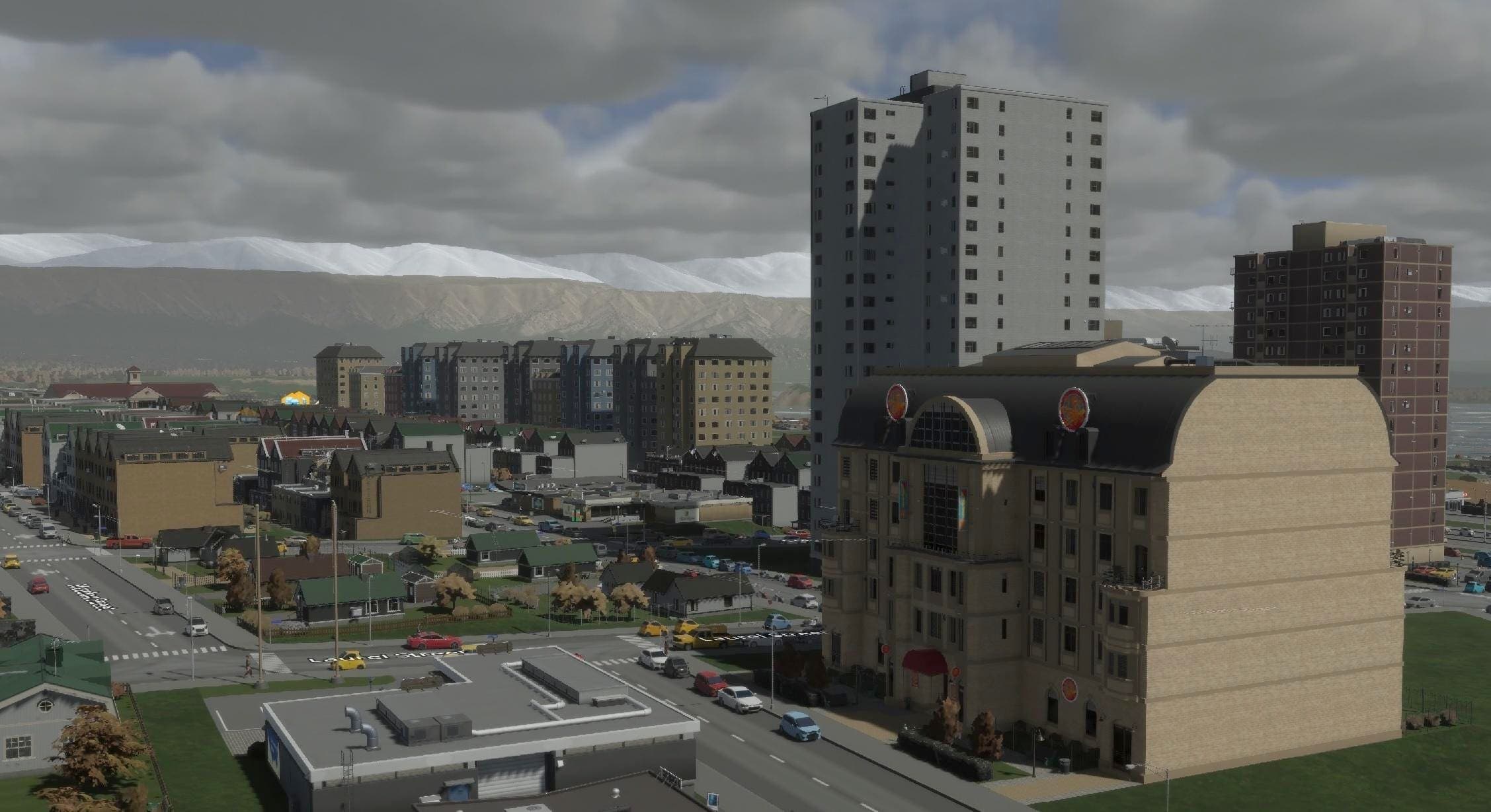 ‘Cities: Skylines II’ One Year On: Is It Worth Playing Now?