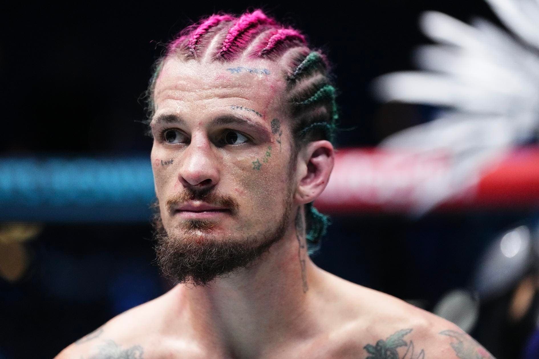 Sean O’Malley’s Rivals Blast Him On Social Media Following Noche UFC