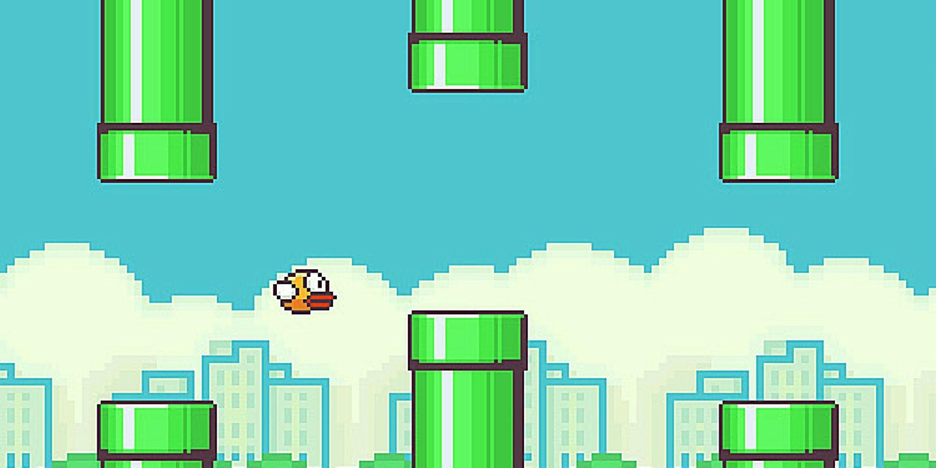 Original ‘Flappy Bird’ Creator Surfaces To Disown Its Crypto Zombie Resurrection
