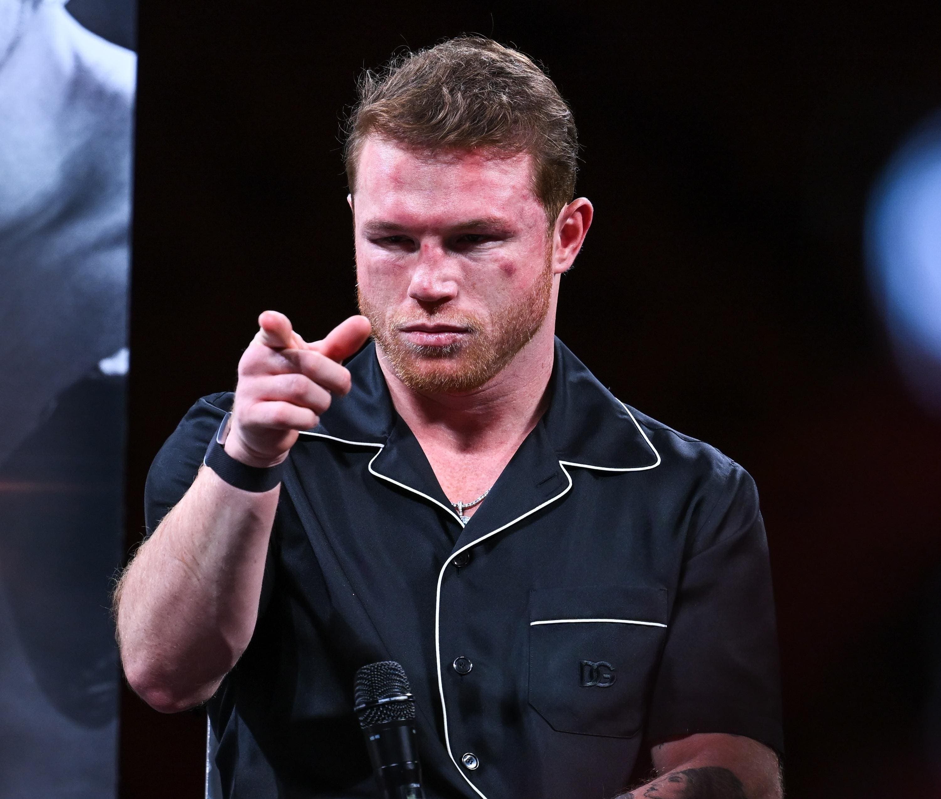 Canelo Alvarez’s Next Opponent: Star Has His Sights Set On A Rematch