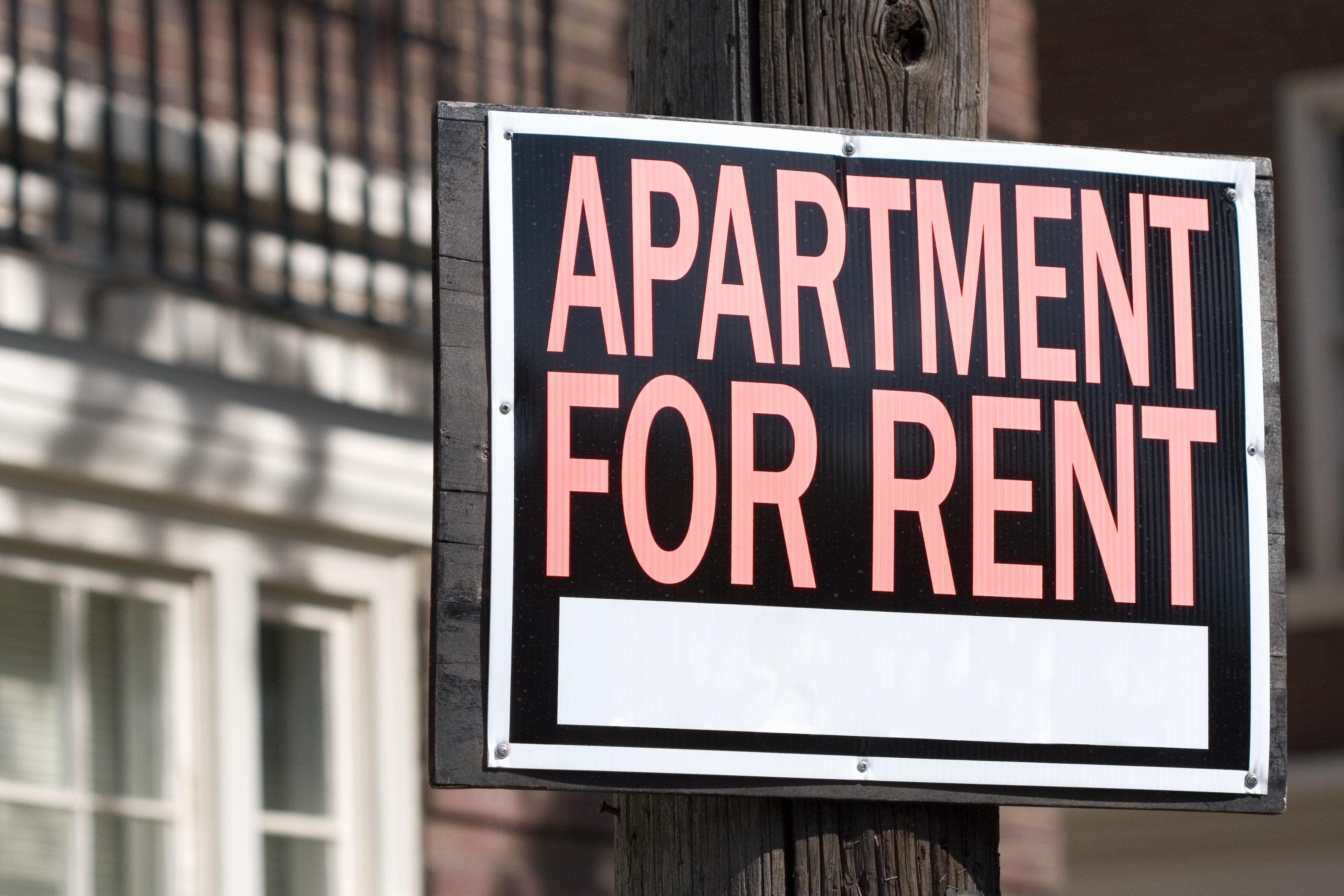 Some Suggestions To Solve The Housing Crisis