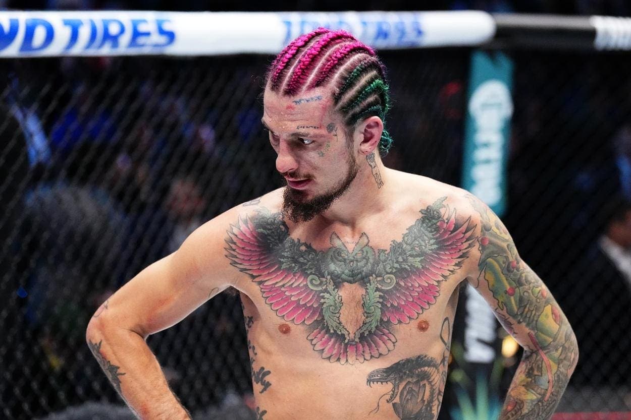 Sean O’Malley Gives Surprising Timetable For His Return