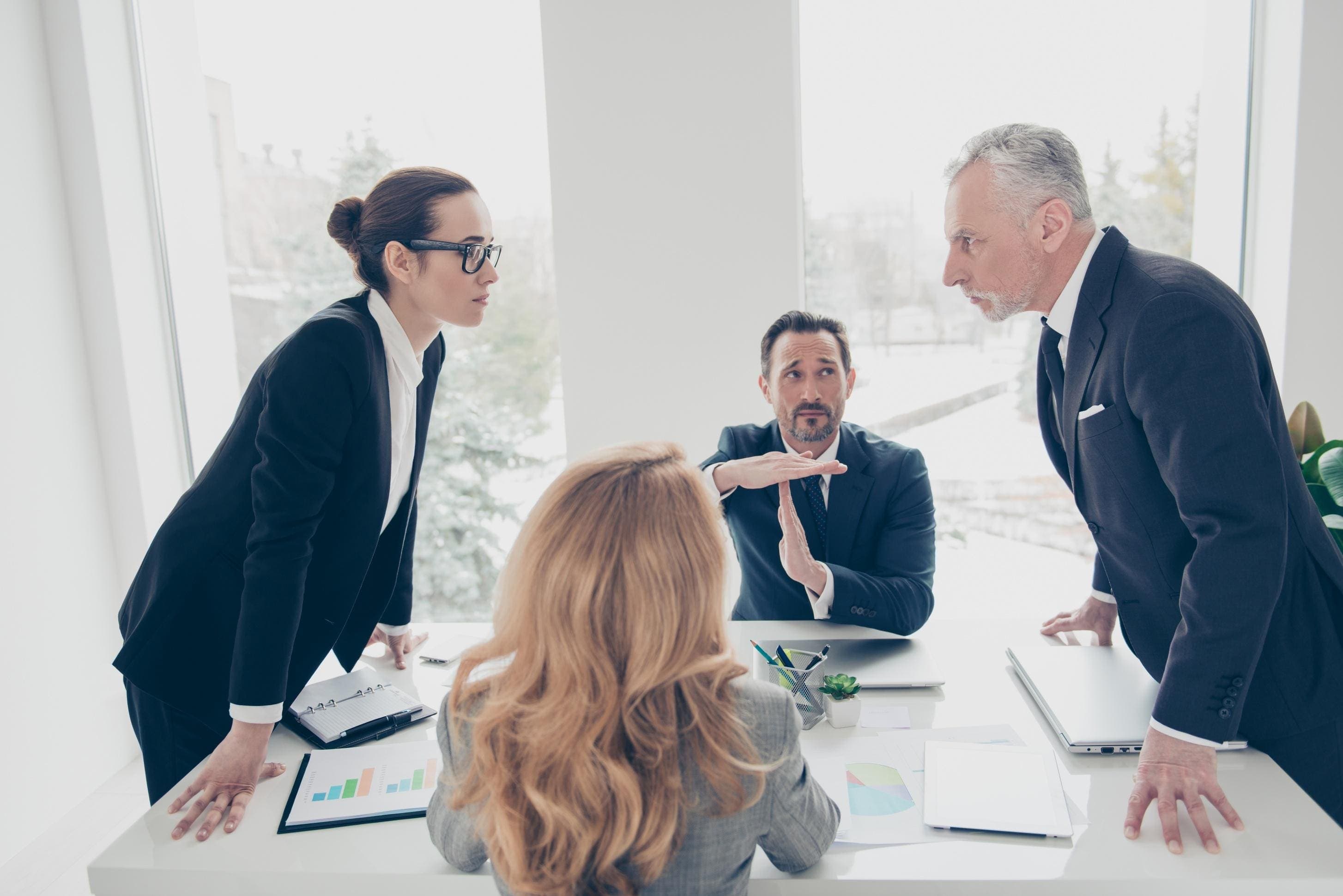 What Happens If A Mezzanine Loan Foreclosure Is Unreasonable?