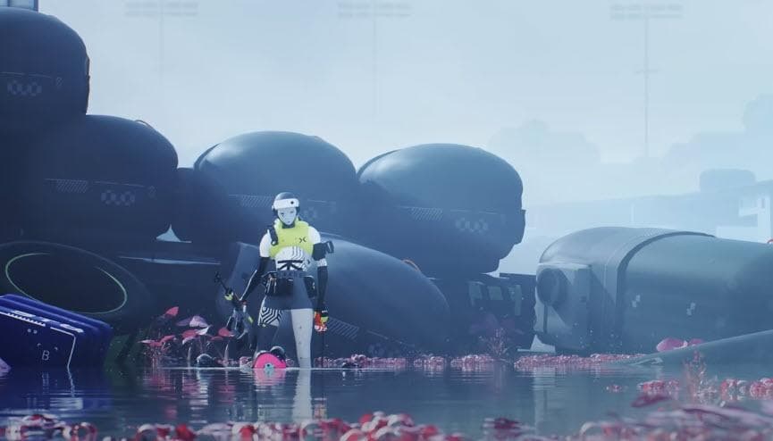 New ‘Marathon’ Details On Heroes, Price And Radio Silence