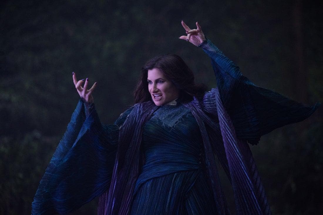 ‘Agatha All Along’ 2-Part Series Premiere Review: I Am Cautiously Optimistic
