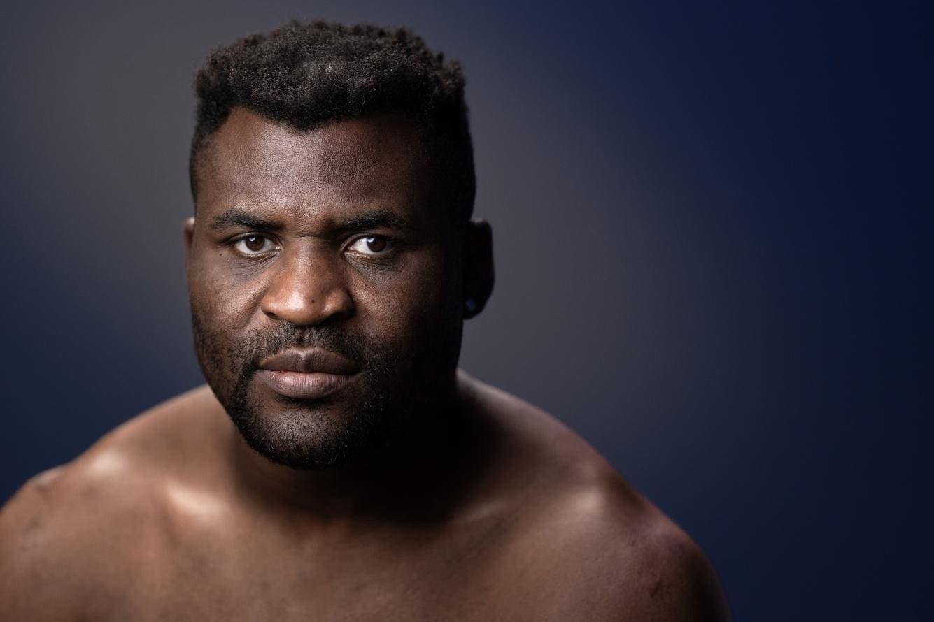 Francis Ngannou Set For Massive Payday In PFL Debut, Sources Say