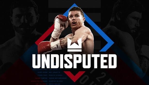 Undisputed: 10 Things You Should Know About The New Boxing Video Game