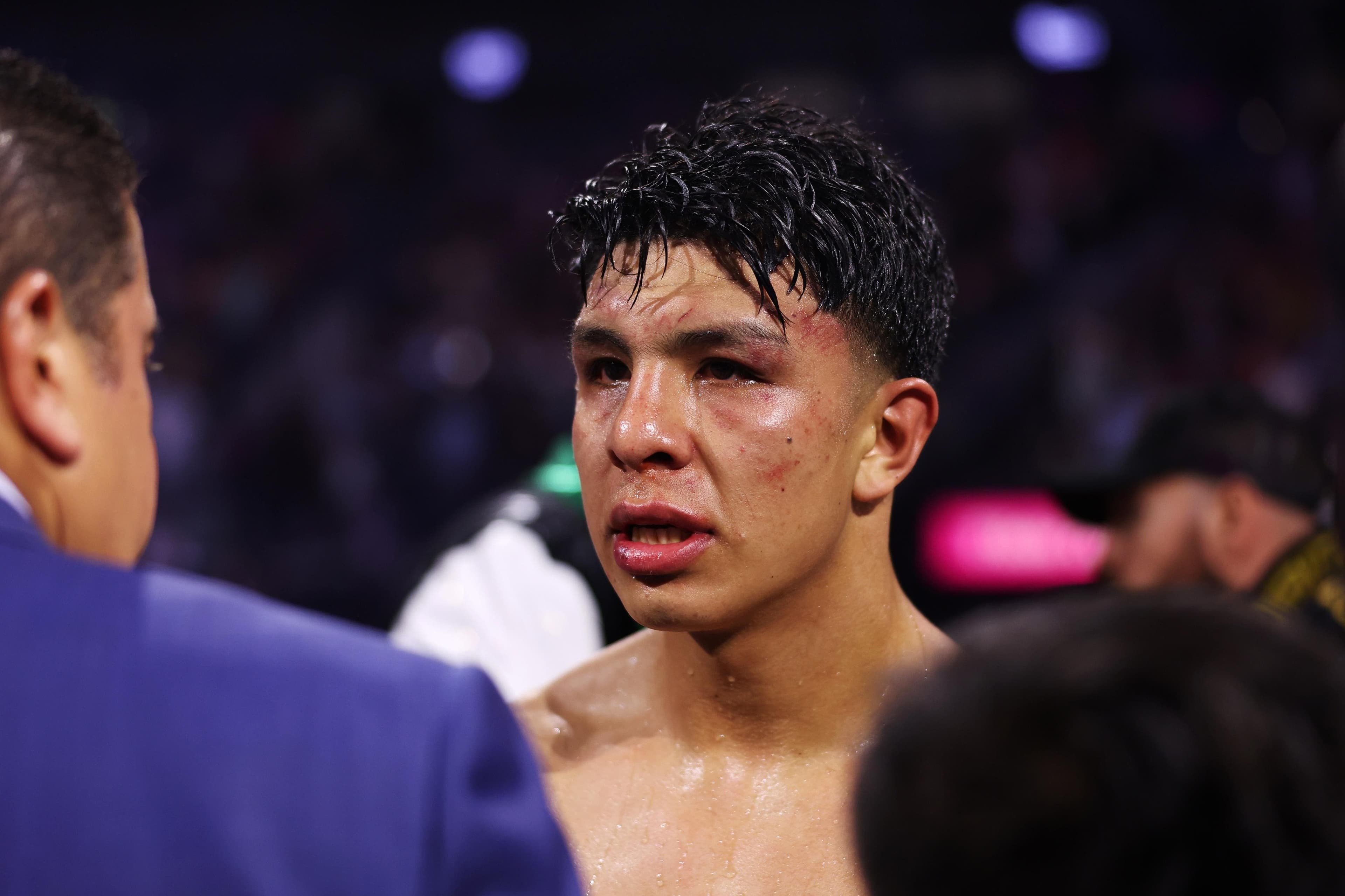 Jaime Munguia Vs. Erik Bazinyan Results: Winner, Highlights, Reaction