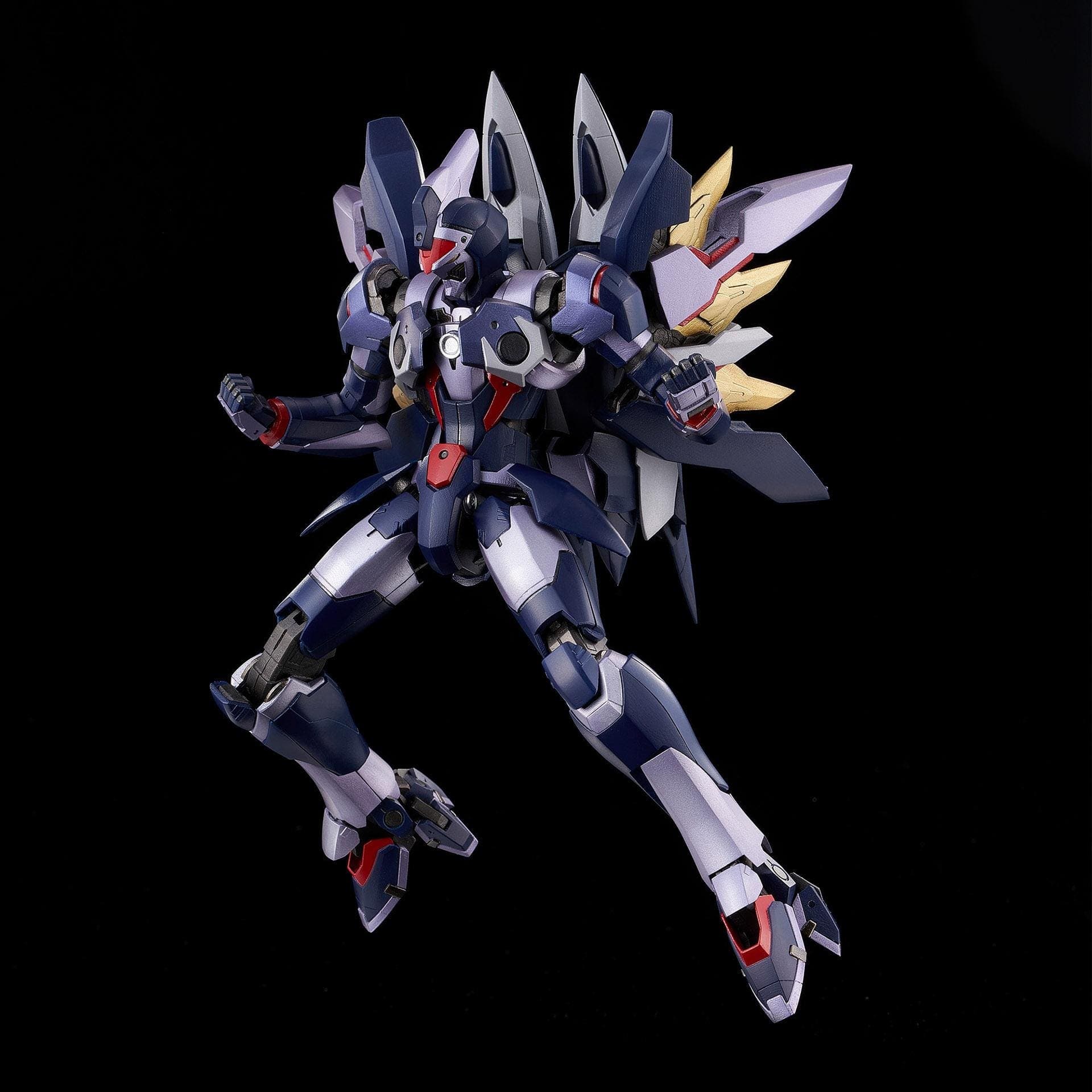 The Weltall From ‘Xenogears’ Is Getting A New And Very High-End Toy