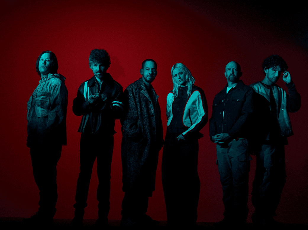 Linkin Park Is The Band Behind The ‘League Of Legends’ Worlds Anthem