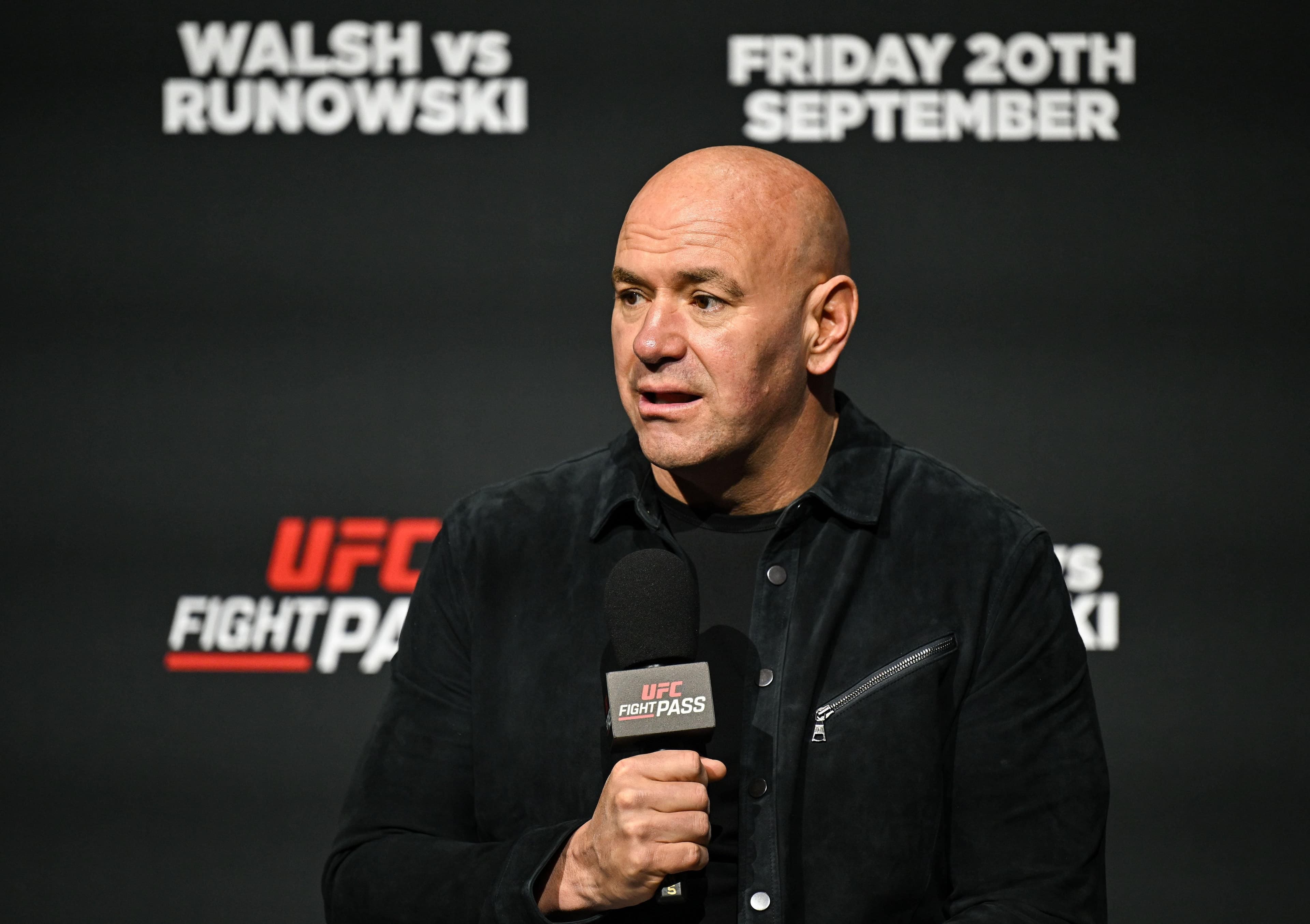 UFC 308 Loses One Of Its Best Main Card Fights