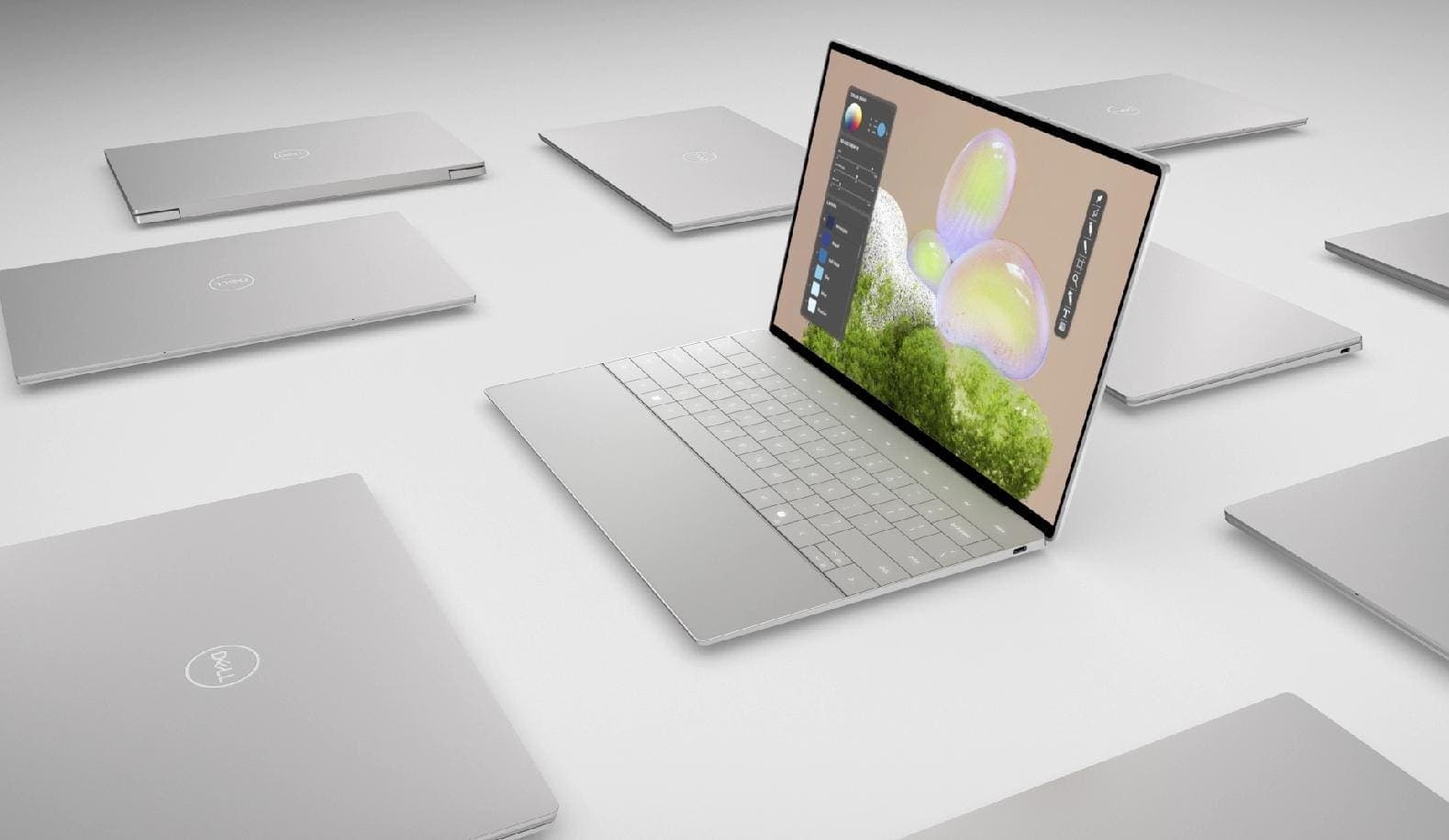 Dell XPS 13 9350 + Lunar Lake Review: Intel’s Back With A Vengeance