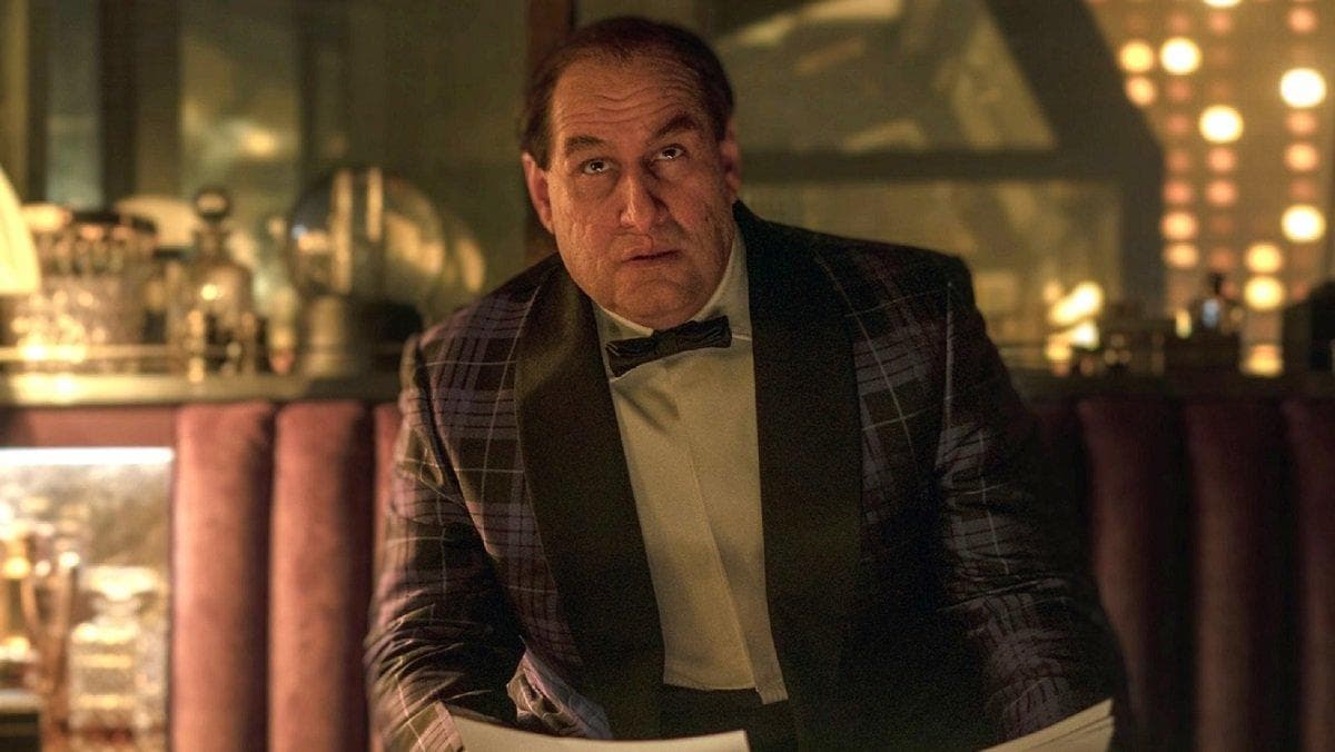 ‘The Penguin’ Shows HBO Was Wrong To Shelve The Other ‘The Batman’ Spin-Offs