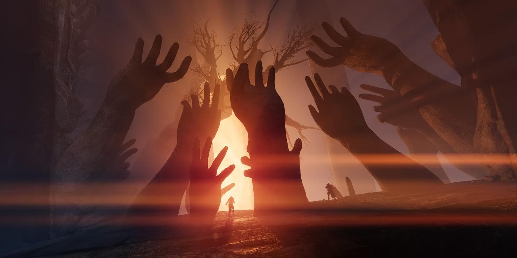 ‘Destiny 2’ Confirms Fewer Raids, Dungeons In New ‘Frontiers’ Format