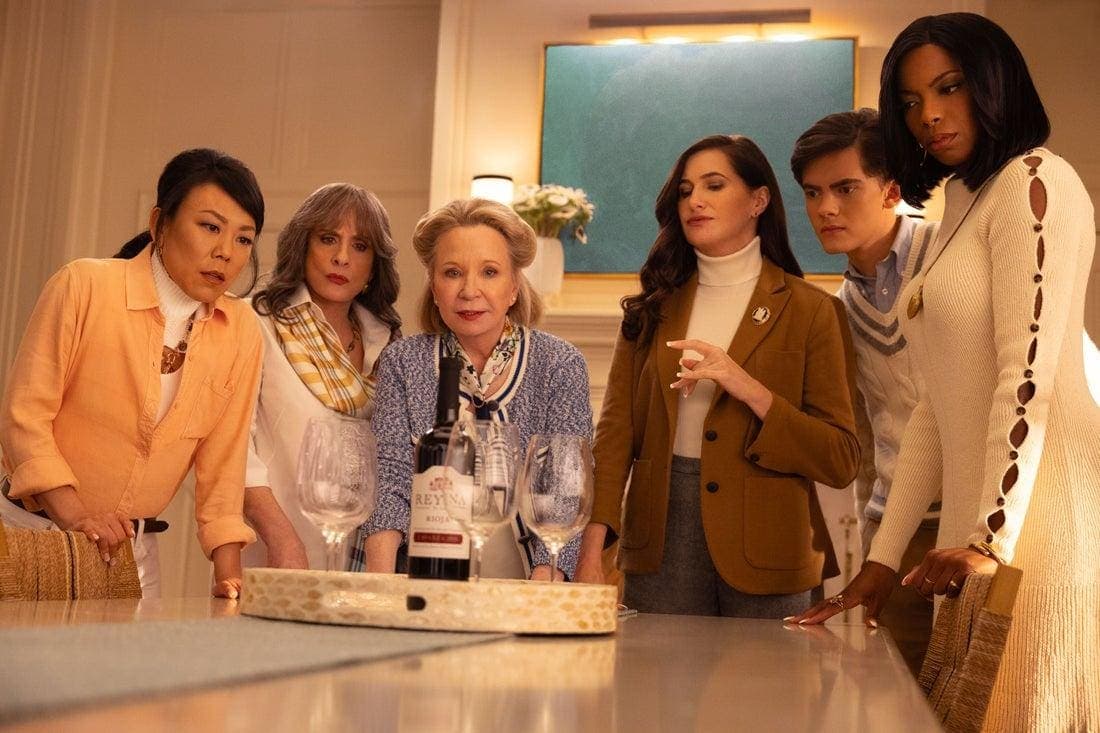 ‘Agatha All Along’ Episode 3 Recap And Review: This Show Is Surprisingly Fun
