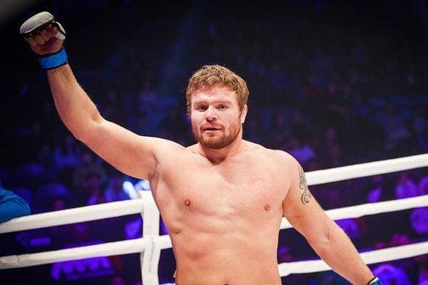 Promoter Says 3-Division Champ Beats Ngannou And Bones ‘Quite Easily’