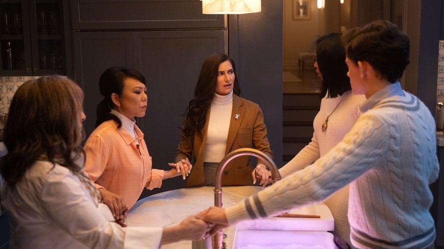 ‘Agatha All Along’ Opens With 9.3 Million Views. Is That Good?