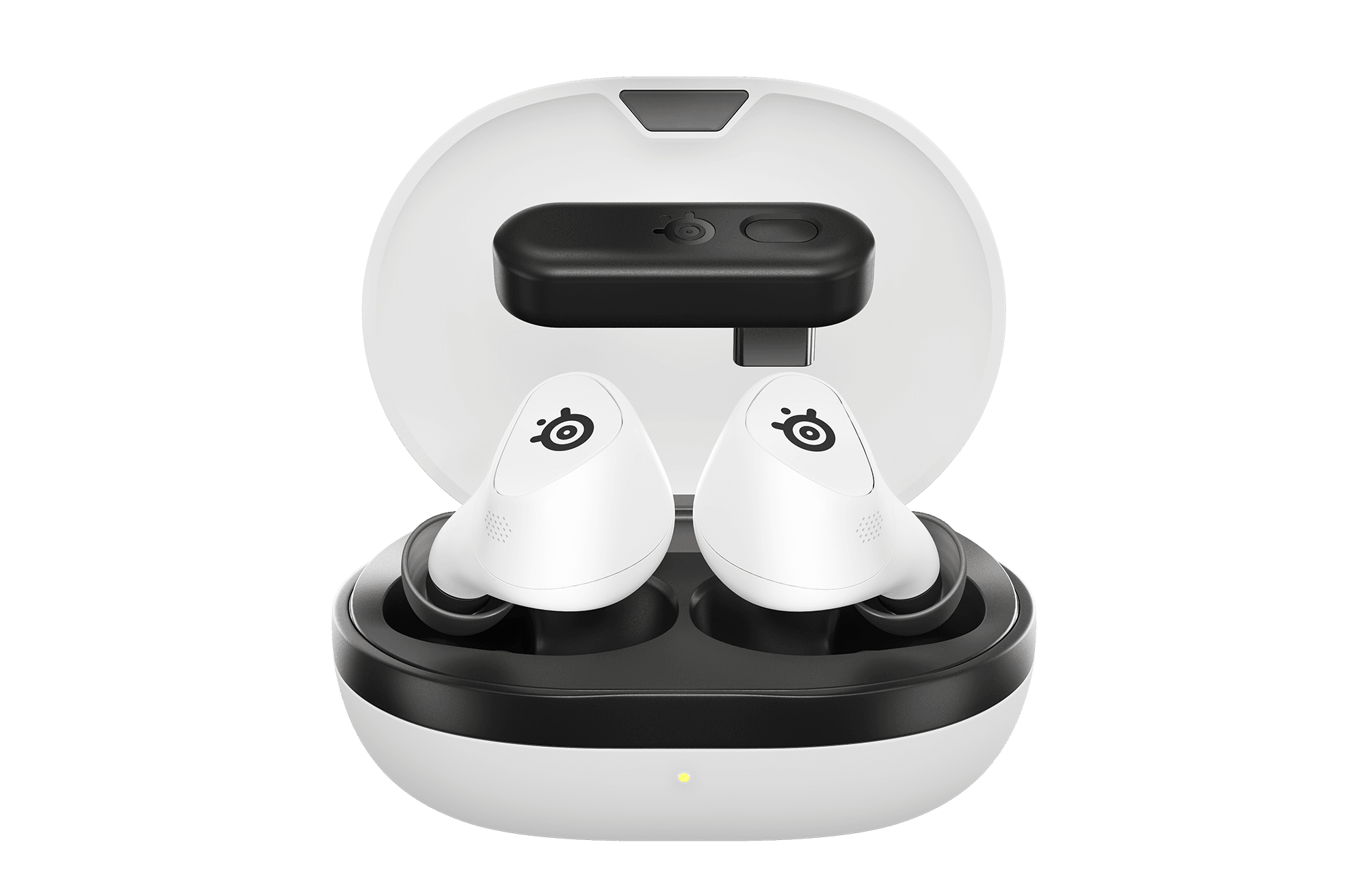 SteelSeries Unveils New Gaming Earbuds For PS5, Xbox And More