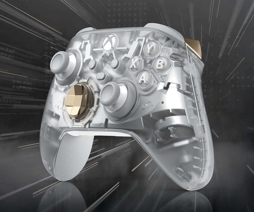 Xbox’s Controller Vibe Still Dominates PS5’s DualSense Offerings
