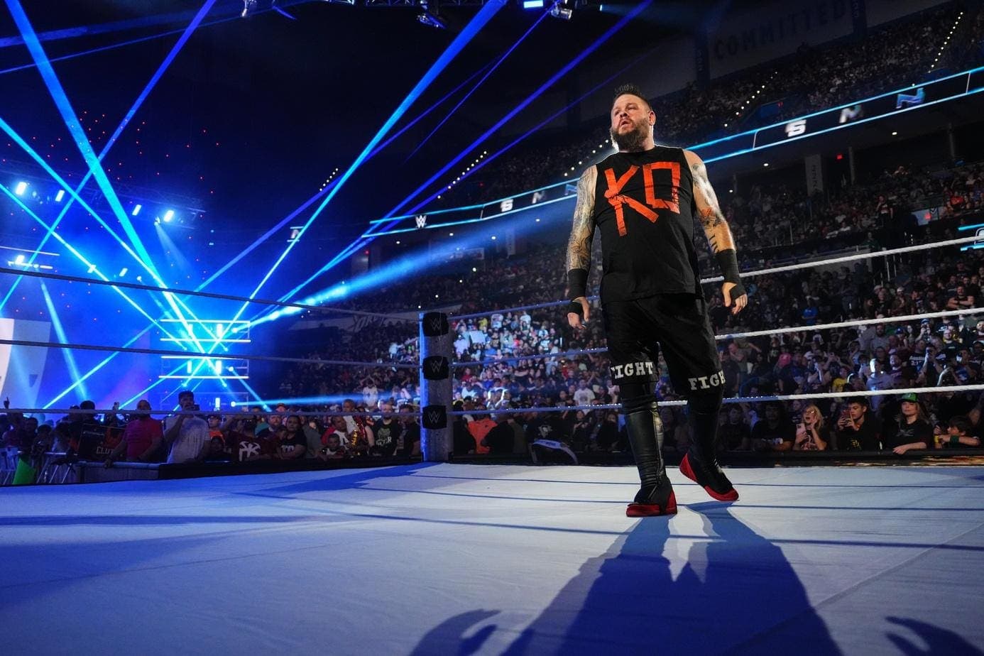 WWE Smackdown Recap: Heel Turn Teased, Future HOFer’s Return Confirmed