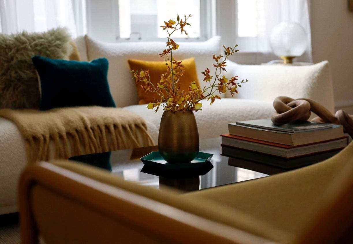These Fall Décor Trends Can Help You Create A Cozy Autumnal Home